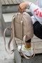 Zoozie Bags Oslo - Beige